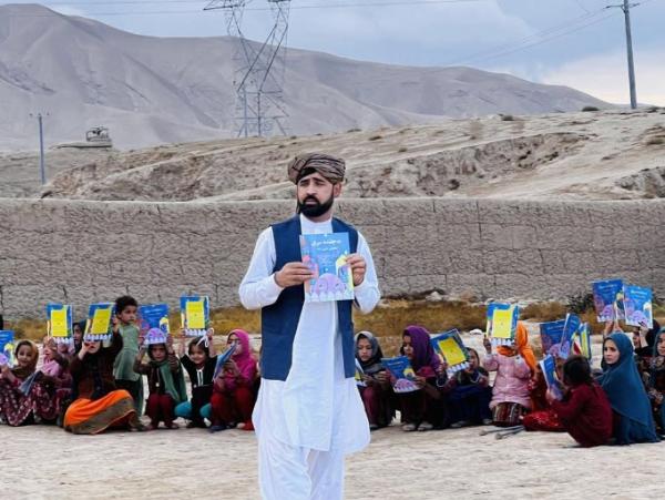 محدود کردن آموزش دختران توسط طالبان,گروه تروریستی طالبان