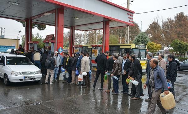 افزایش قیمت بنزین 1402,کمپین رسانه‌ای افزایش قیمت بنزین در سال مهار تورم
