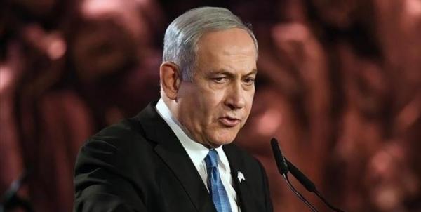 نخست وزیر اسرائیل, سخنان سه‌شنبه شب بایدن