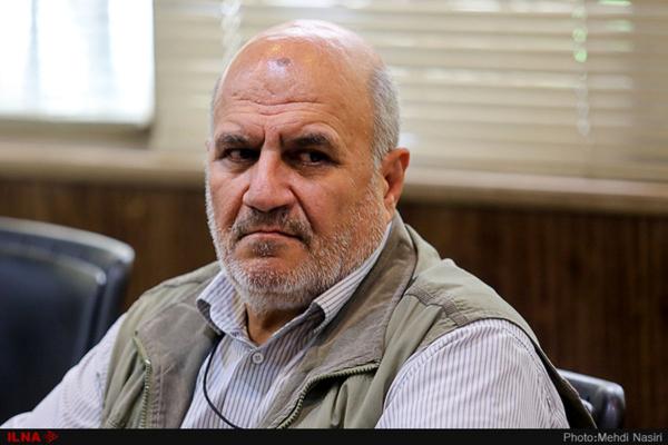 حسین حبیبی,عضو هیات مدیره کانون عالی شوراهای اسلامی