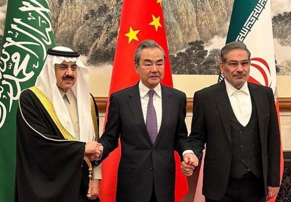 توافق ایران و عربستان,مذاکرات ایران و عربستان