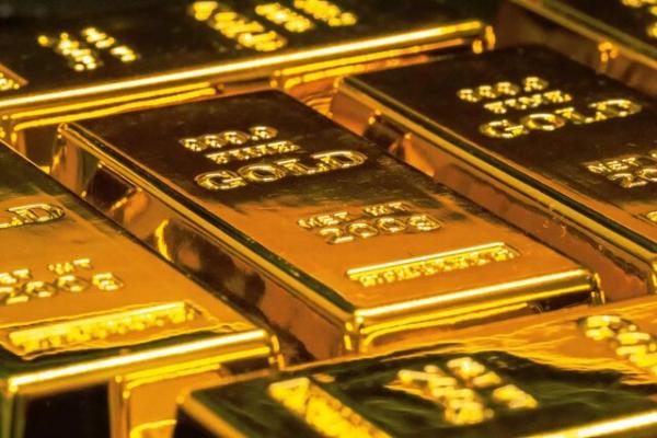 کاهش قیمت طلای جهانی,افزایش ارزش دلار