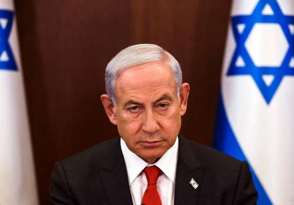 بنیامین نتانیاهو نخست‌وزیر اسرائیل,حمله به نیروهای ایرانی در سوریه