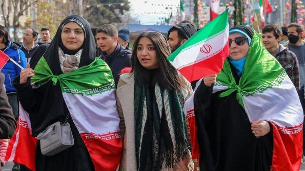 برخورد با بد حجابی,حجاب اجباری در ایران