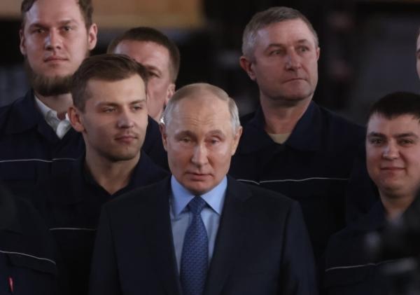 آخرین اخبار از حمله وحشیانه روسیه به خاک اوکراین,نسل کشی پوتین در اوکراین