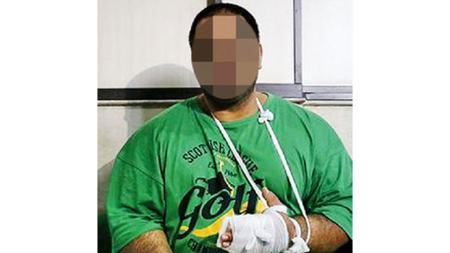 حکم اعدام حسین غول,بیوگرافی حسین غول