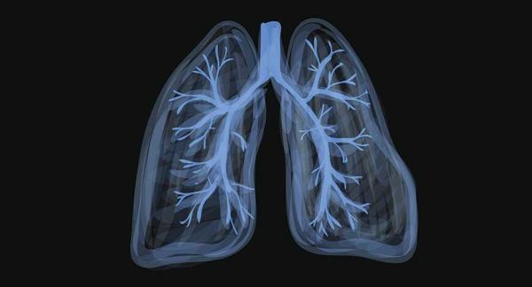 ریه,ویرایش ژن در ریه‌ها با کمک نانوذرات