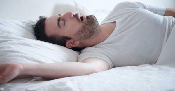 آپنه خواب,ارتباط اختلال خواب با افزایش خطر سکته مغزی