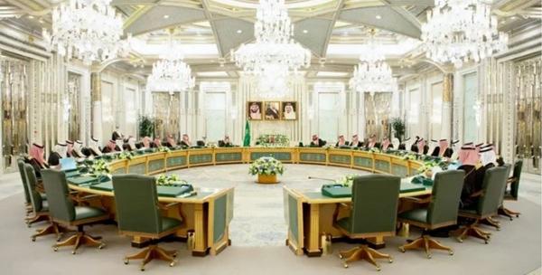 مذاکره ایران و عربستان,نشست شورای وزیران عربستان درباره ازسرگیری روابط با ایران