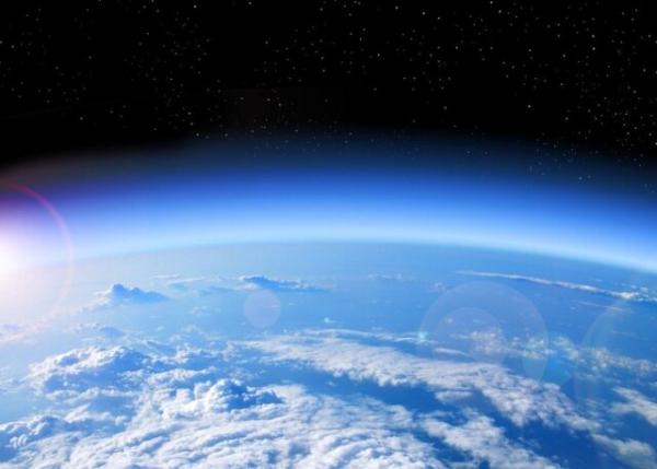پاک شدن زمین,کشفی جدید برای پاک شدن اتمسفر زمین