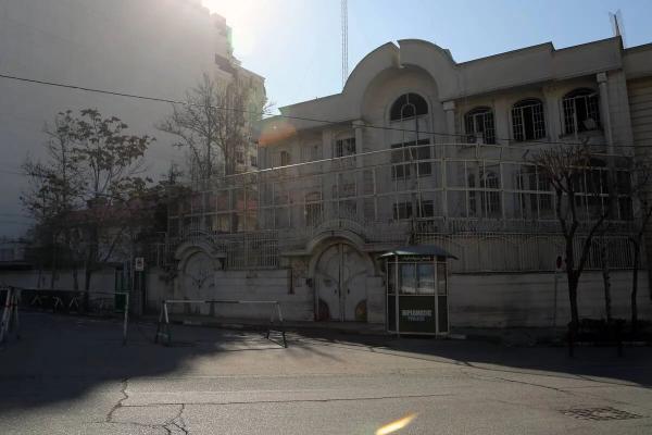 گشوده شدن درب‌های سفارت ایران در ریاض,سفارت ایران در عربستان