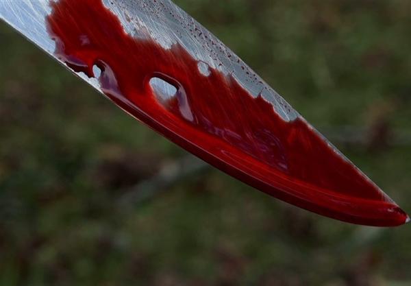 قتل در تهران,قتل پسر ۲۰ ساله با ضربات چاقو
