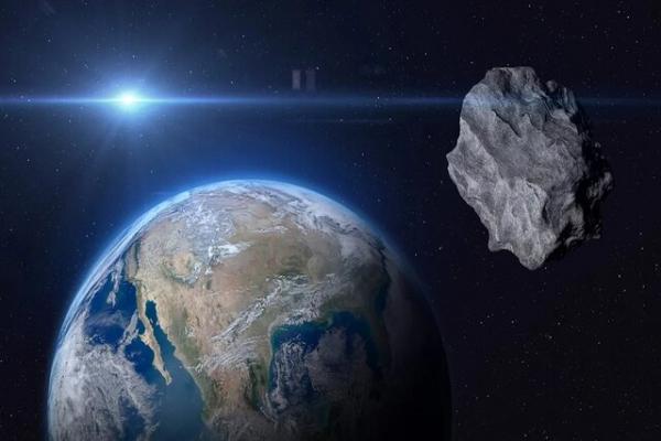 کوبیدن یک فضاپیما به یک سیارک توسط چین,ماموریت دارت سازمان ناسا