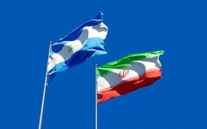 ایران و نیکاراگوئه,همکرای های نظامی ایران و نیکاراگوئه