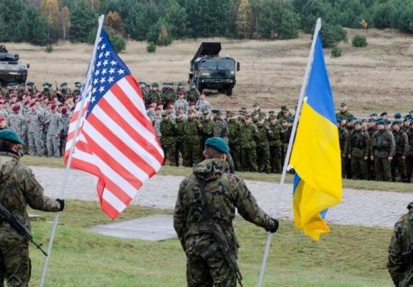 جنگ اوکراین,روایتی از یک سند خیلی محرمانه آمریکا