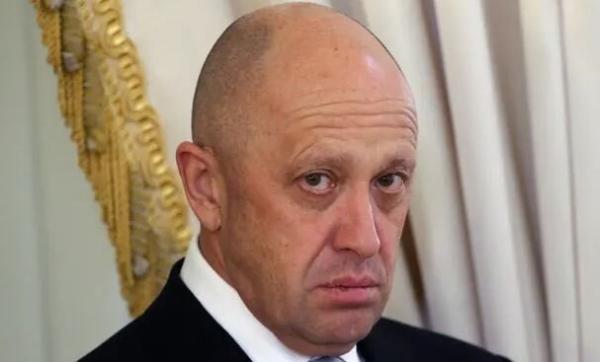 رئیس واگنر,حمایت رئیس واگنر از پایان جنگ در اوکراین