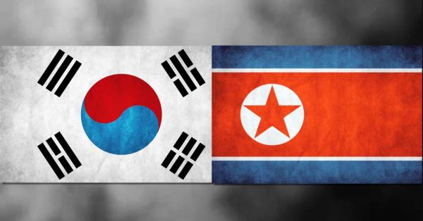 کره شمالی و کره جنوبی,تیراندازی کره جنوبی به سمت قایق گشتی همسایه شمالی
