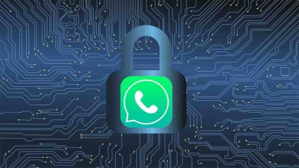 واتساپ,جلوگیری از هک شدن در آپدیت جدید واتساپ