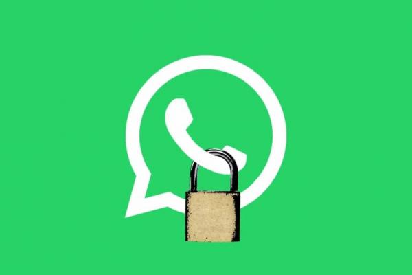 واتساپ,جلوگیری از هک شدن در آپدیت جدید واتساپ