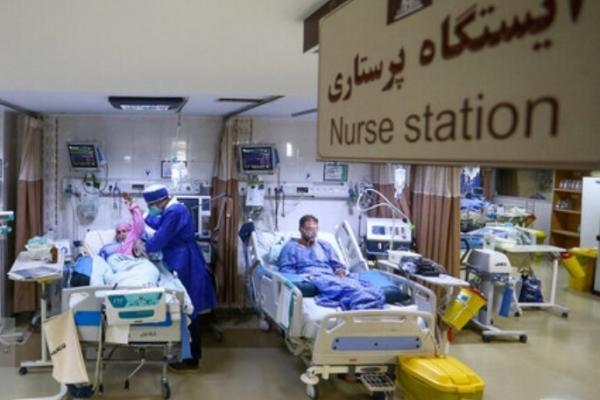 کرونا در ایران,وضعیت کرونا در کشور