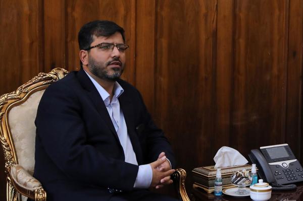 محمد سرگزی,تهدید نماینده زابل به استعفا از مجلس