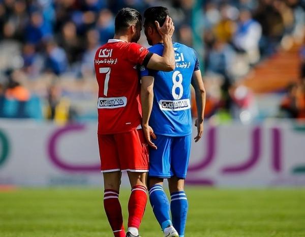 حذف استقلال و پرسپولیس از آسیا حذف استقلال و پرسپولیس از آسیا,حذف سرخابی ها از لیگ قهرمانان آسیا