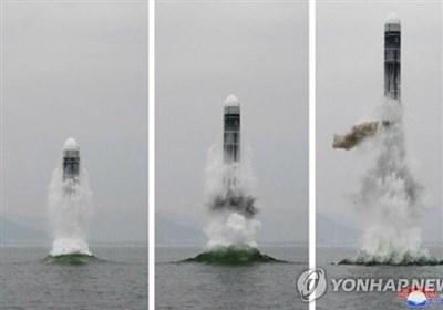 کره شمالی,زیردریایی با قابلیت حمله هسته‌ای کره شمالی