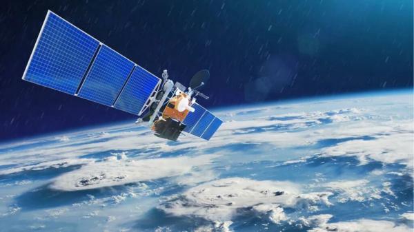 ماهواره, کنترل ماهواره در فضا با کمک هوش مصنوعی