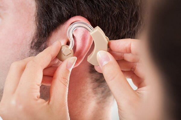 وسایل کمک شنوایی,کاهش ریسک ابتلا به زوال عقل با استفاده از وسایل کمک شنوایی