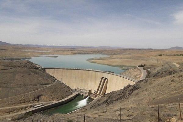 سد زاینده رود,افزایش خروجی سد زاینده رود برای کشت پاییزه شرق اصفهان