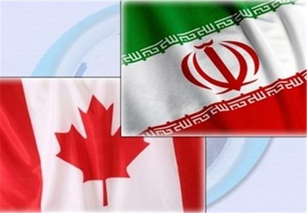 ایران و کانادا,تحریم‌های جدید کانادا علیه ایران