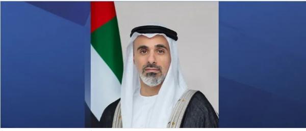 ولیعهد امارات,تعیین ولیعهد امارات