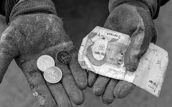 فقر در ایران,وضعیت تورمی ایران در سالیان اخیر