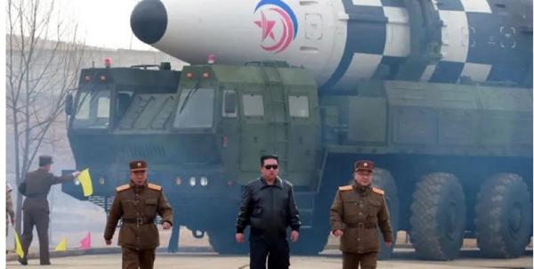 کره شمالی,تهدید کم سابقه کره شمالی به استفاده از سلاح اتمی علیه آمریکا و کره جنوبی