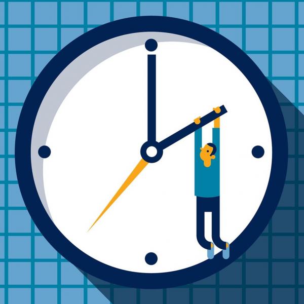عواقب جلو کشیدن ساعت,تاثیر تغییر ساعت بر روی سلامتی و انرژی