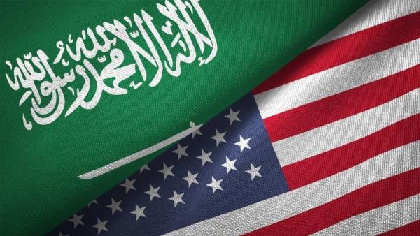 آمریکا و عربستان,مذاکرات آمریکا و عربستان