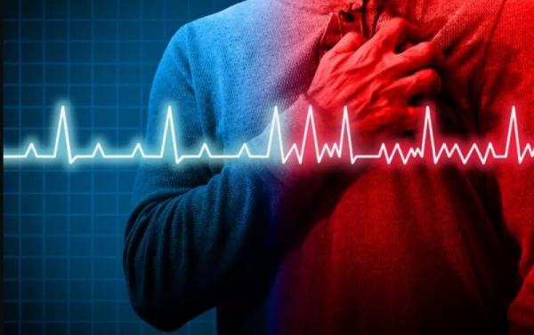 حمله قلبی,یافته‌ جدید درباره ارتباط آنفلوآنزا با حمله قلبی