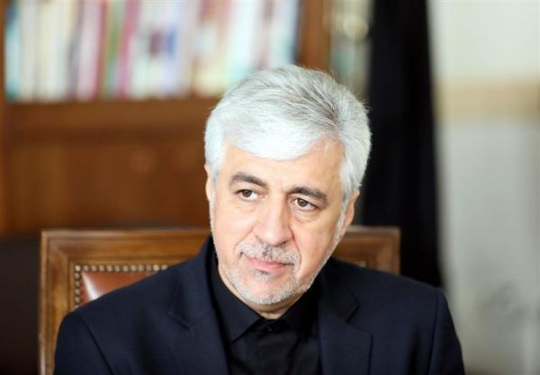 حسین قربان‌زاده,رئیس کل سازمان خصوصی‌سازی
