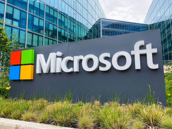 مایکروسافت,جریمه مایکروسافت به دلیل نقض تحریم‌های ایران