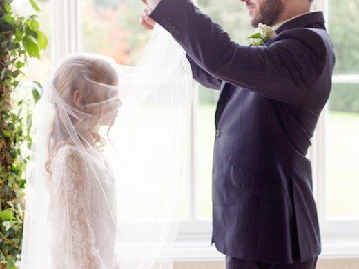 کودک همسری,ازدواج وطلاق