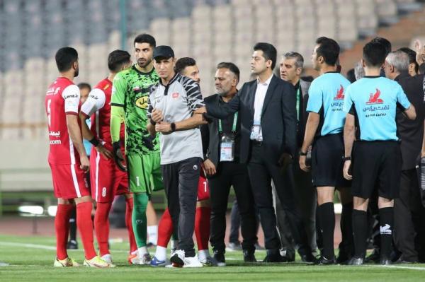 پرسپولیس پرسپولیس,حذف پرسپولیس از آسیا