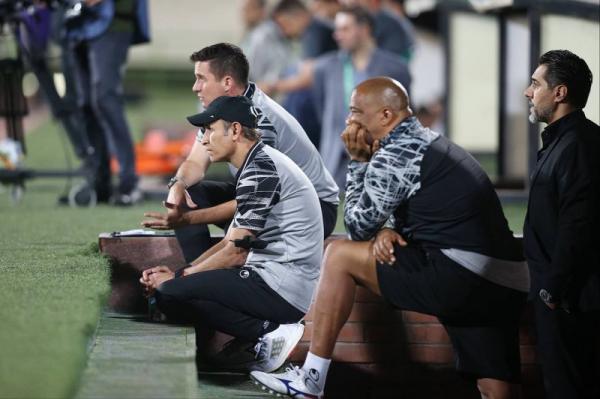 پرسپولیس پرسپولیس,حذف پرسپولیس از آسیا