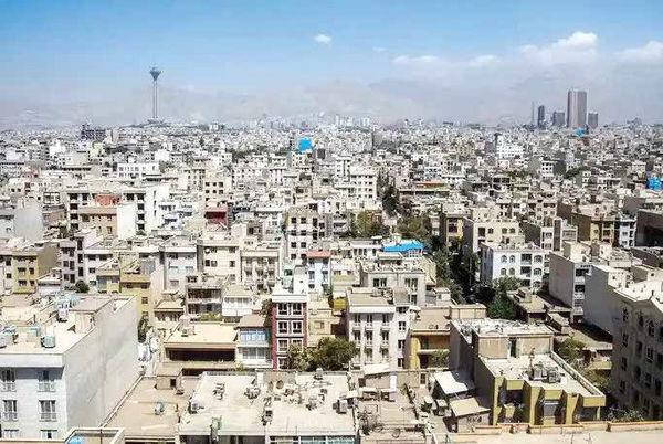 مسکن,رشد قیمت مسکن