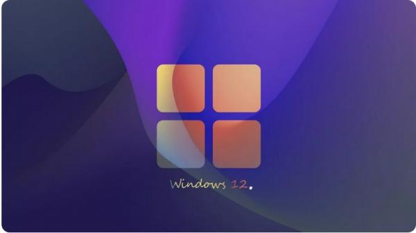 ویندوز12,مایکروسافت