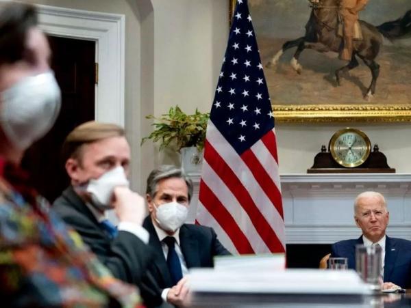 برجام برجام,آمریکا