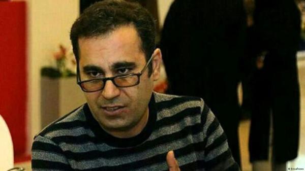 محمد حبیبی,فعال صنفی حقوق معلمان