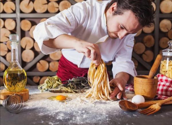 آشپزی ایتالیایی,ثبت جهانی