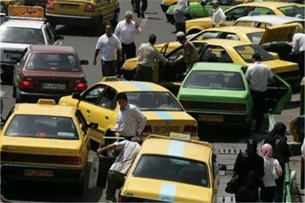 تاکسی اینترنتی,شکایت شرکت تپسی از اسنپ