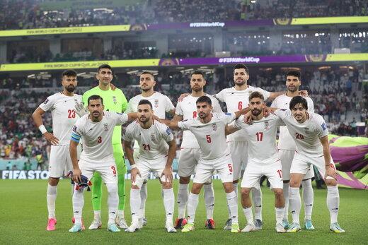 تیم ملی ایران, پاداش ارزی به اعضای تیم ملی فوتبال و هیات رئیسه فدراسیون فوتبال