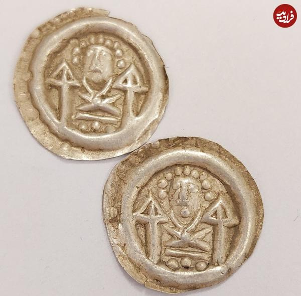 سکه‌های نازک و یک‌طرفه‌ی قرون وسطایی, سکه های عجیب